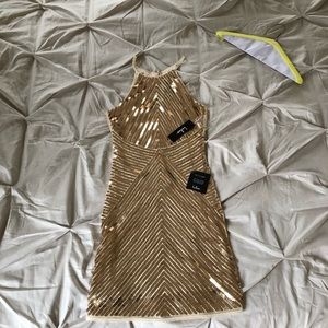 LuLus Small Cocktail Dress